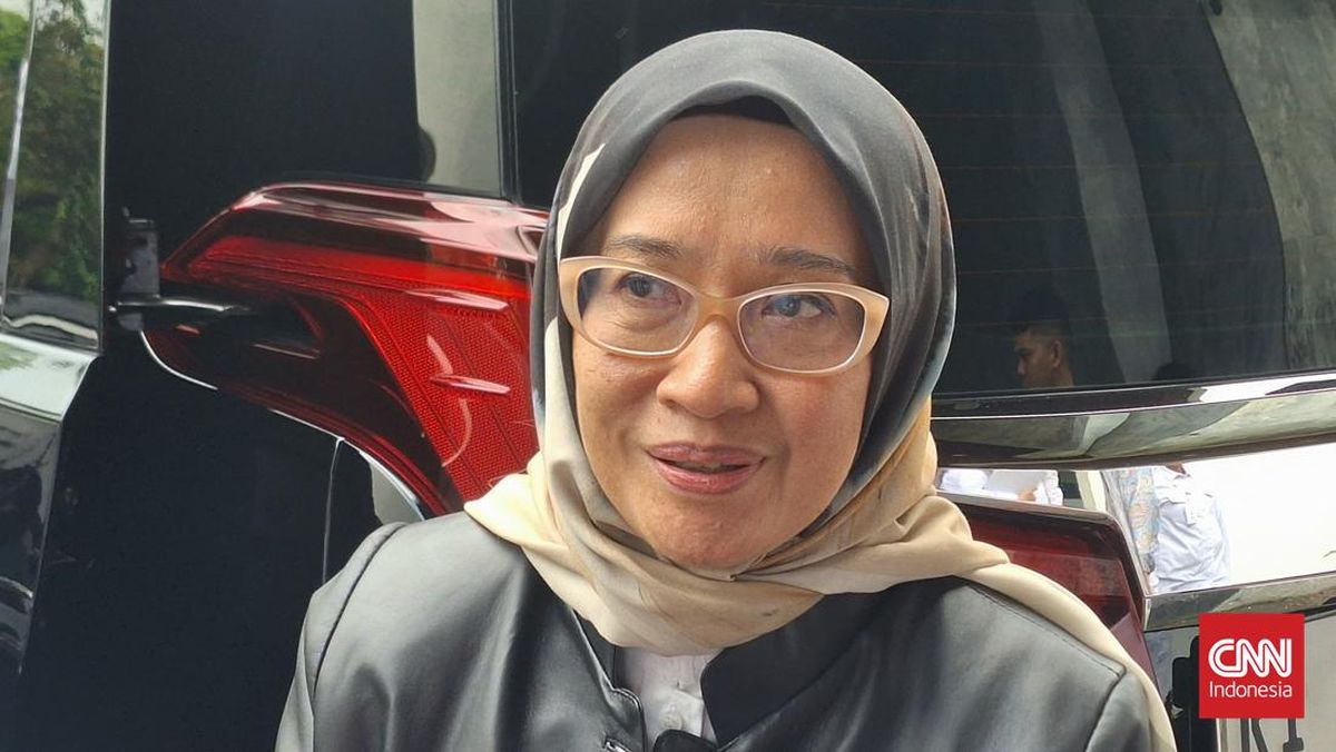 Kemenkeu-Menpan RB Bersuara soal Isu Gaji PNS Naik 16 Persen 2025 Ini