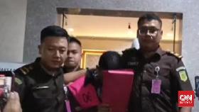 Korupsi Tol Lampung Rugikan Negara Rp66 M, 2 Orang Jadi Tersangka