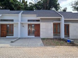 Cek Nih, Rumah Mulai Rp 150 Juta-an di Mojosongo Jateng
