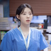 4 Fakta Menarik Shin Si Ah, Pemeran Pyo Nam Kyung di Drakor Resident Playbook