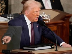 Sistem Demokrasi Amerika Serikat di Bawah Tekanan