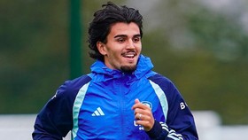 Reaksi Pemain Keturunan Indonesia Usai Bawa Leeds ke Premier League