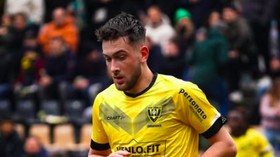 Dean Zandbergen Siap Bela Timnas Indonesia, Banyak Saudara di Depok