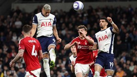 Klasemen Liga Inggris: Persaingan ke Liga Champions Memanas