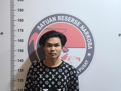 Pengedar Ditangkap, Polisi Buru Pemasok Obat Keras di Tanah Abang