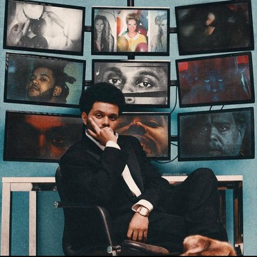 Lirik Lagu I Was Never There - The Weeknd feat. Gesaffelstein