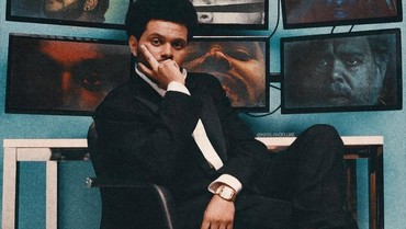 img-title Lirik Lagu I Was Never There - The Weeknd feat. Gesaffelstein