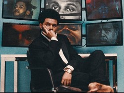 Lirik Lagu I Was Never There - The Weeknd feat. Gesaffelstein