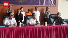 VIDEO: Pengakuan Dokter PPDS Intip Mahasiswi Mandi: Baru Sekali