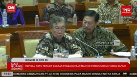 VIDEO: Taman Safari Buka Suara Soal Tuduhan Eksploitasi Anak di OCI