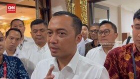 VIDEO: Istana Klaim Prabowo Tak Terganggu Soal Isu Matahari Kembar