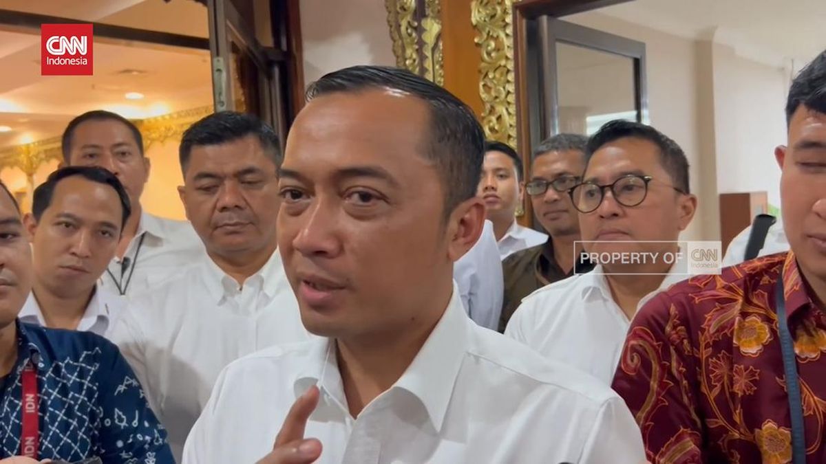 VIDEO: Istana Klaim Prabowo Tak Terganggu Soal Isu Matahari Kembar