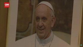 VIDEO: Misa Penghormatan di Tanah Kelahiran Paus Fransiskus Argentina