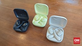 Huawei Rilis FreeArc, TWS Open Ear Harga Rp1,399 Juta