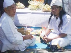 Makna yang Sebenarnya dari Hari Raya Galungan dan Kuningan
