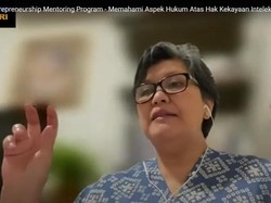 Lestari Moerdijat: Interaksi Anak-anak di Ruang Digital Harus Ditata