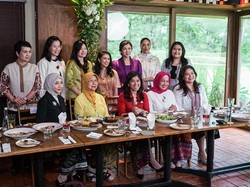 Menkomdigi Ungkap Peran Strategis Perempuan Bentuk Masa Depan Teknologi RI