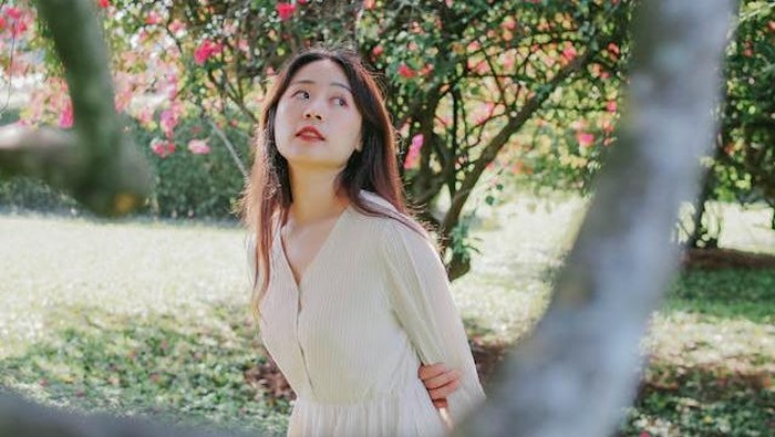 6 Tanda Perempuan yang Berhati Lembut