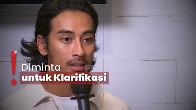 Ekspresi Abidzar Al Ghifari Bertemu dengan Penghina Umi Pipik di Medsos