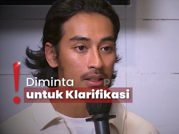 img-title Ekspresi Abidzar Al Ghifari Bertemu dengan Penghina Umi Pipik di Medsos