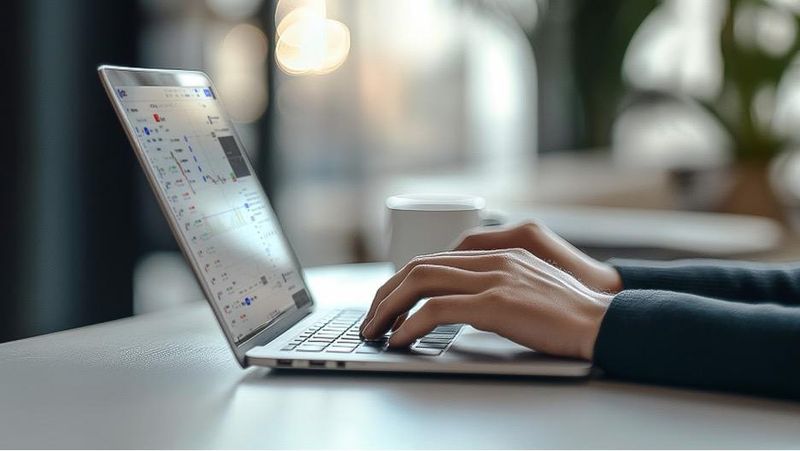 Agar sukses di pasar keuangan modern, trader harus merangkul perubahan dan fleksibel dalam semua aspek trading.