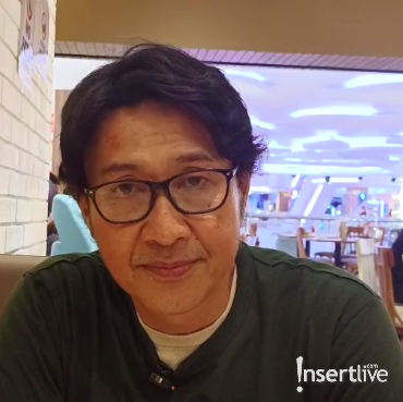 Wejangan Agus Kuncoro untuk Maxime Bouttier yang Akan Nikahi Luna Maya