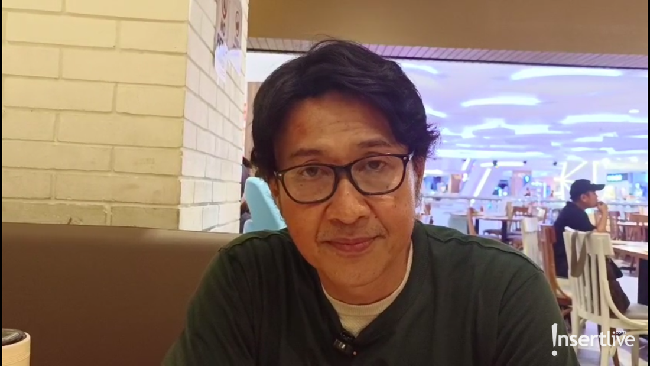 Wejangan Agus Kuncoro untuk Maxime Bouttier yang Akan Nikahi Luna Maya