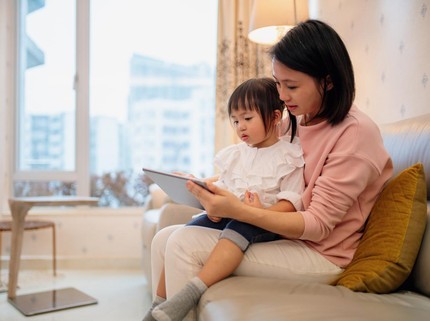 Apakah Anak Speech Delay Bisa Sembuh Sendiri? Ini Kata Dokter