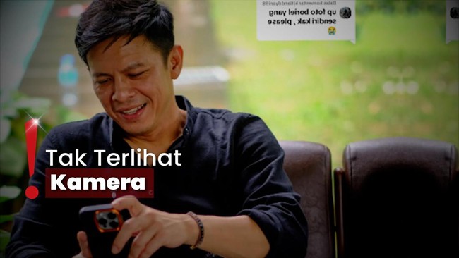 Dekat dengan Alleia Dipuji, Sahabat Ungkap Sikap Asli Ariel NOAH ke Anak