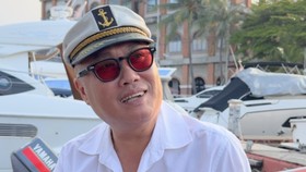 Siapa Ary Bakri? Pemilik Yacht hingga Mobil Mewah Tersangka Vonis CPO
