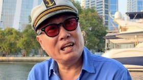 Marcella Santoso dan Ariyanto Bakri Jadi Tersangka TPPU di Kasus CPO