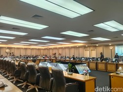 Eks Pemain OCI Ngadu ke Komisi XIII DPR: Disetrum Setruman Gajah, Dipasung