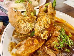 5 Kuliner Garut Wajib Dicoba, Ada Pentol hingga Ciwang Pedas
