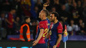 Hasil Liga Spanyol: Barcelona Unggul Tujuh Poin atas Madrid