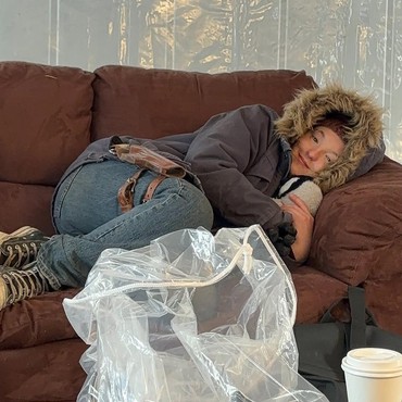 Penyesalan Bella Ramsey Bintang 'The Last Of Us' Pernah Ngaku Non-biner