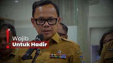 Pergi Tanpa Izin ke Luar Negeri, Ini Sanksi yang Harus Dijalani Lucky Hakim