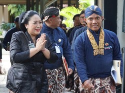 Bupati Endah Jadi Abdi Dalem Keraton Jogja, Diberi Nama Nyi KMT Saribektiargani