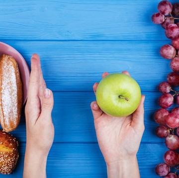 Praktis dan Enak, Ini 5 Camilan Rendah Kalori yang Aman untuk Diet