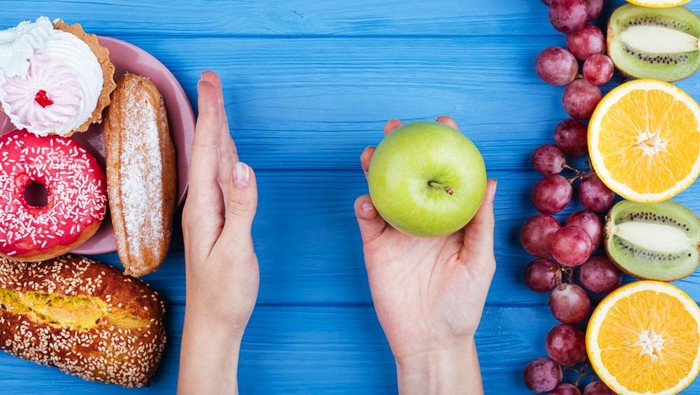 img-title Praktis dan Enak, Ini 5 Camilan Rendah Kalori yang Aman untuk Diet