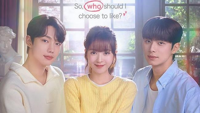 Rating Anjlok, Crushology 101 Disebut Drakor MBC Paling Flop