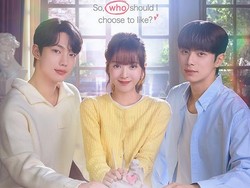 Rating Anjlok, 'Crushology 101' Disebut Drakor MBC Paling Flop