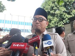 Siapa Gantikan Kepala PCO Hasan Nasbi? Dahnil Bicara Kriterianya