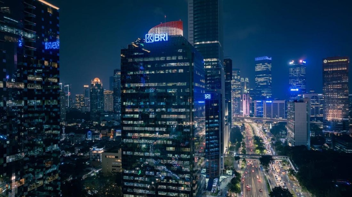 CASA Gemuk, Biaya Dana BRI Turun dan Laba Meroket di Semester I-2026