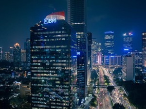Terbesar di RI, Nilai Asset Under Custody BRI Tembus Rp1.500 T Terbesar di RI, Nilai Asset Under Custody BRI Tembus Rp1.500 T