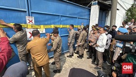Eks Karyawan Buka Suara Usai Perusahaan Tahan Ijazah Disegel