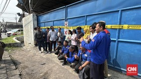 Polisi Panggil Pemilik Sentoso Seal soal Kasus Tahan Ijazah Karyawan