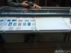 Harga Terus Melambung, Emas Batangan Langka!