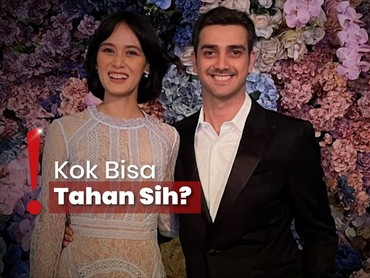 Fachri Albar 3 Kali Kasus Narkoba, Renata Dicap Tak Pandai Pilih Suami