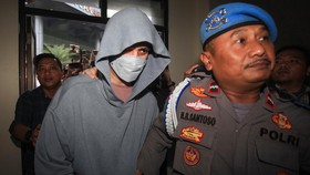 Polisi Sita Sabu, Ganja, hingga Kokain dari Fachri Albar