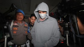 Fachri Albar Ditetapkan Jadi Tersangka Kasus Narkoba